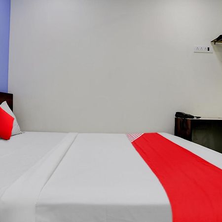 Hotel O Ashwi Navi Mumbai Dış mekan fotoğraf