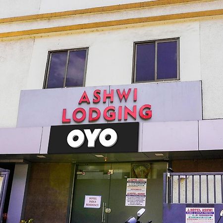 Hotel O Ashwi Navi Mumbai Dış mekan fotoğraf