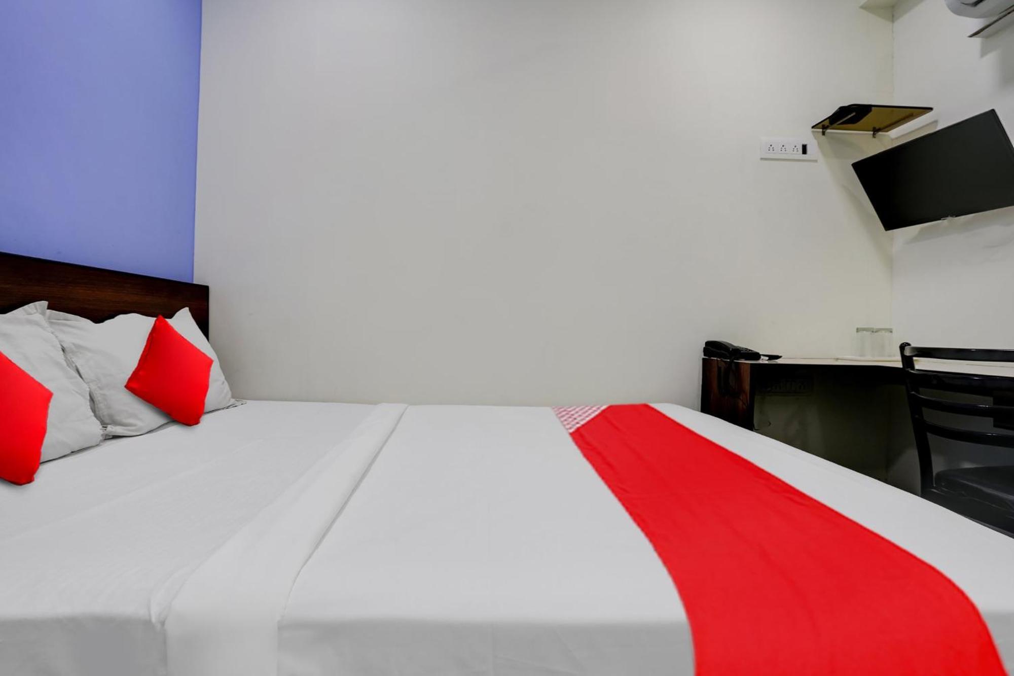 Hotel O Ashwi Navi Mumbai Dış mekan fotoğraf