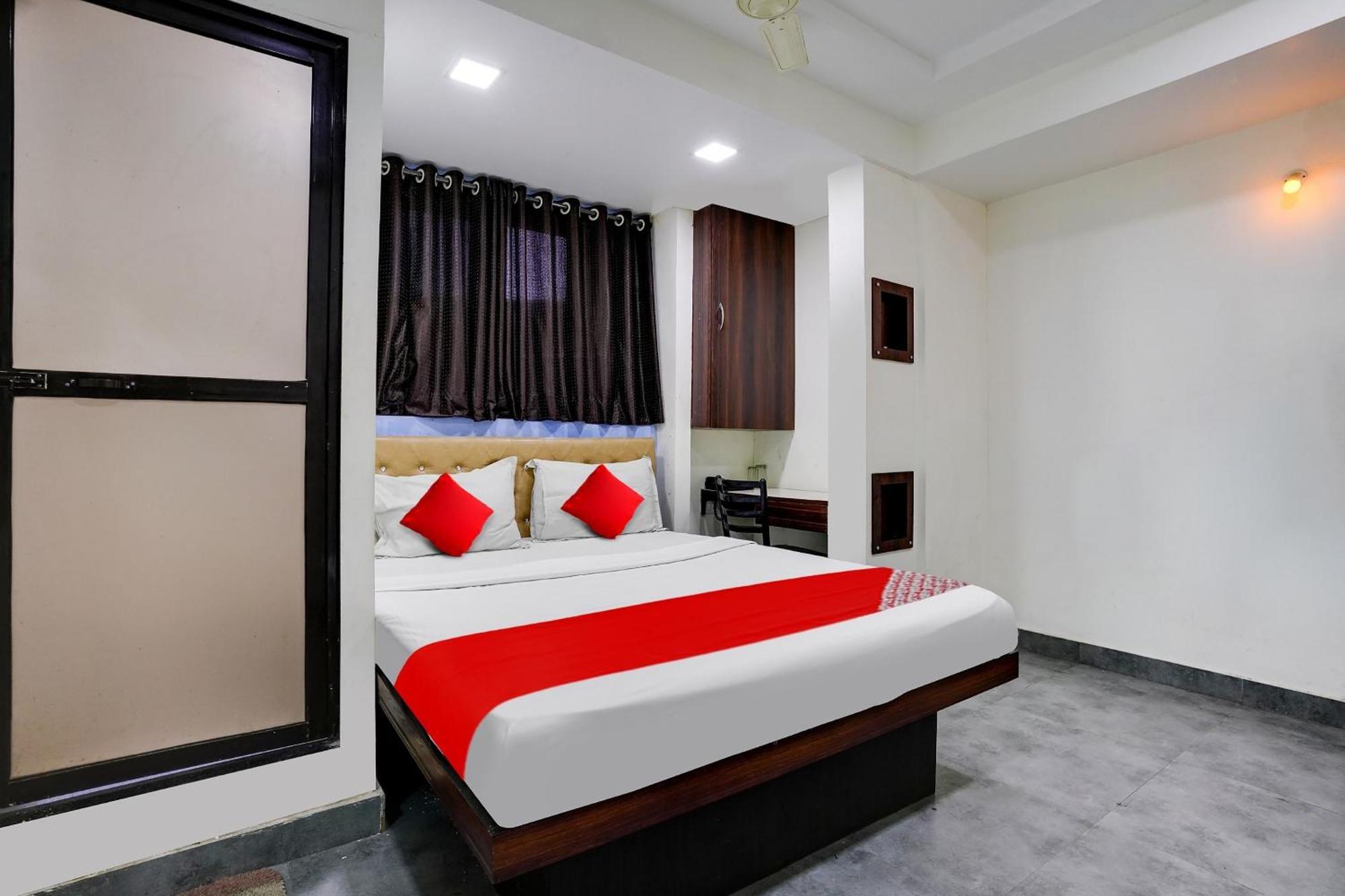 Hotel O Ashwi Navi Mumbai Dış mekan fotoğraf