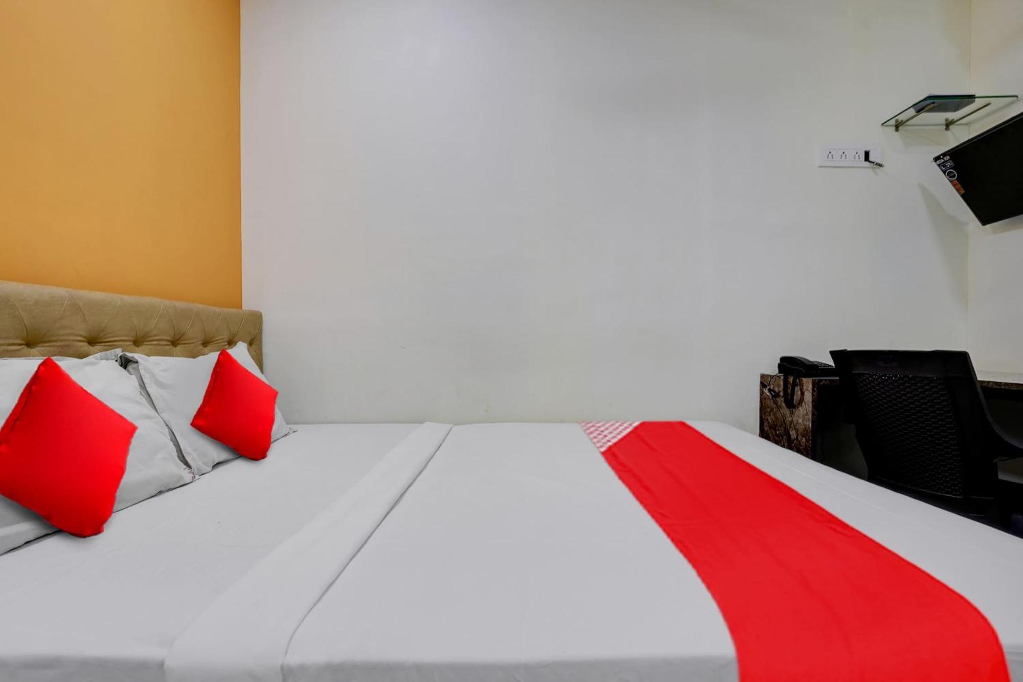 Hotel O Ashwi Navi Mumbai Dış mekan fotoğraf