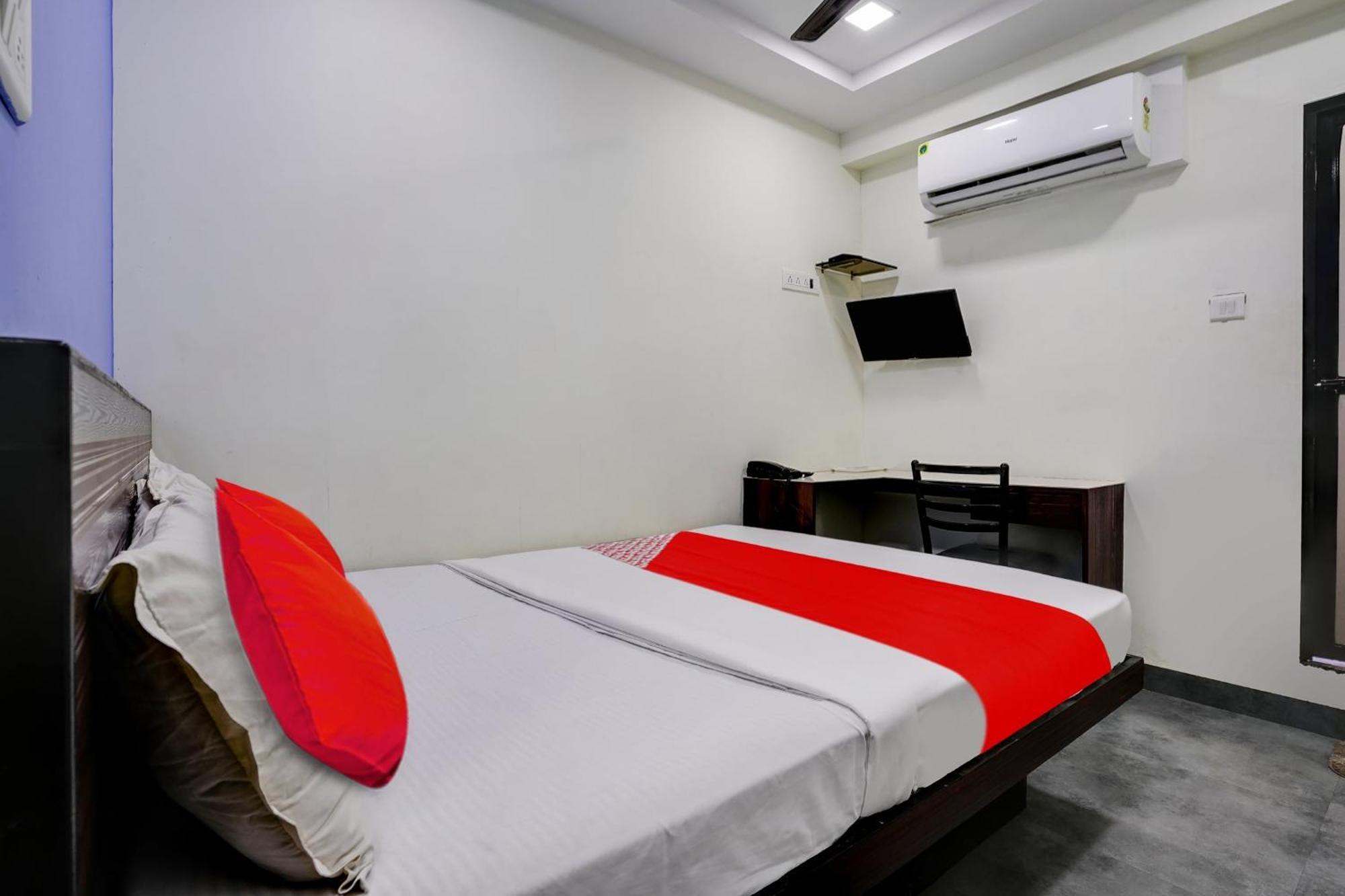 Hotel O Ashwi Navi Mumbai Dış mekan fotoğraf