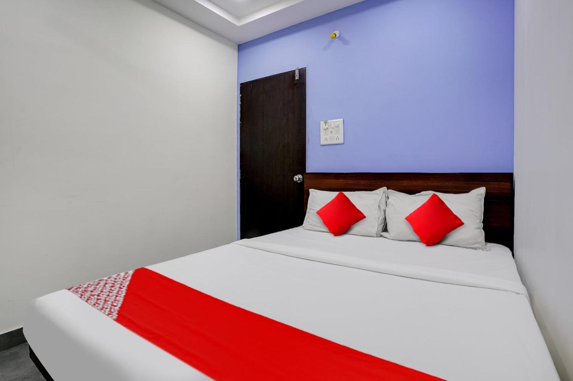 Hotel O Ashwi Navi Mumbai Dış mekan fotoğraf
