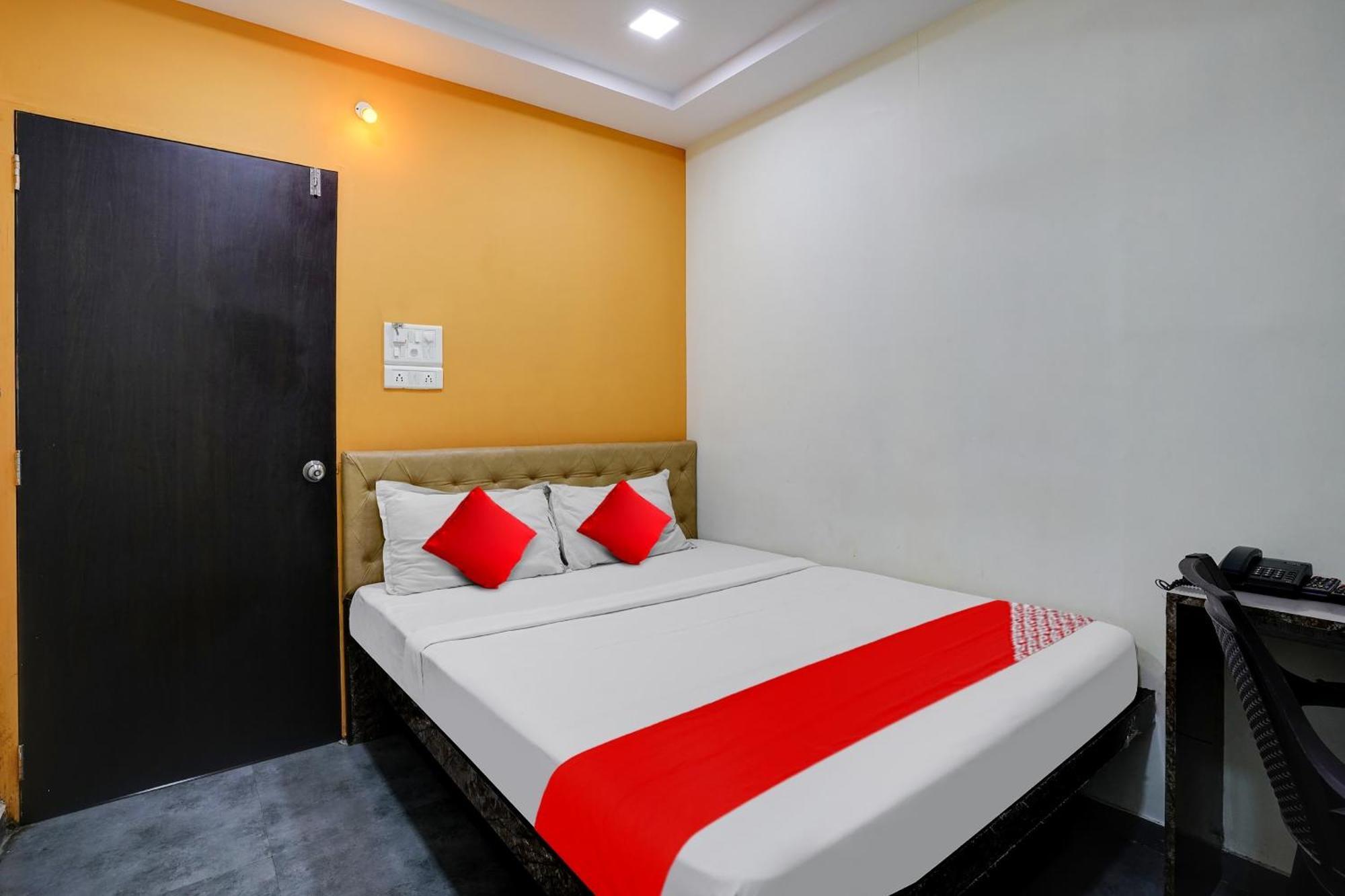 Hotel O Ashwi Navi Mumbai Dış mekan fotoğraf