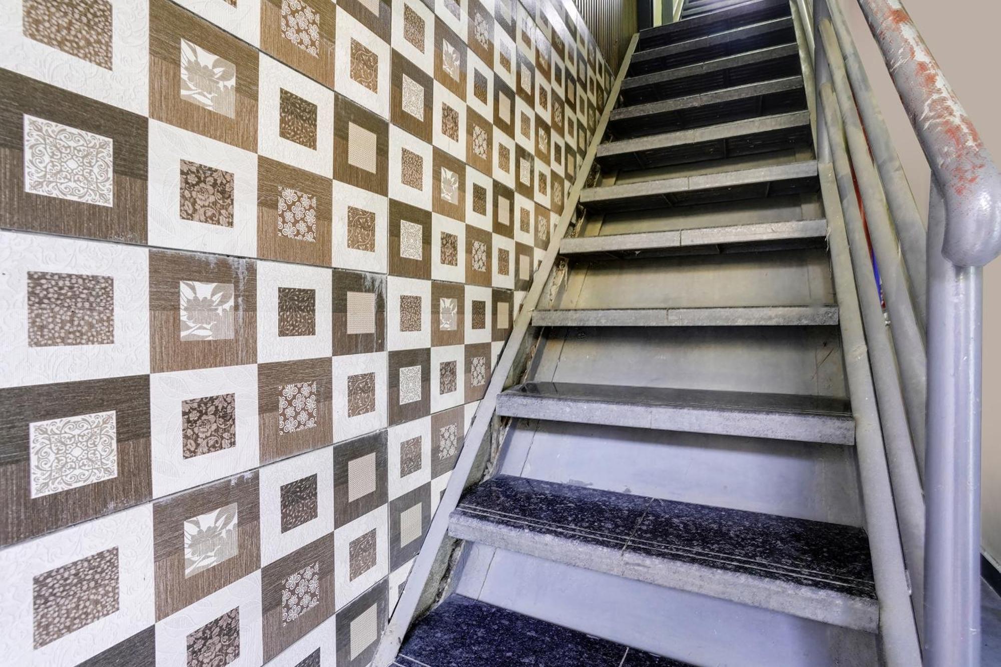 Hotel O Ashwi Navi Mumbai Dış mekan fotoğraf