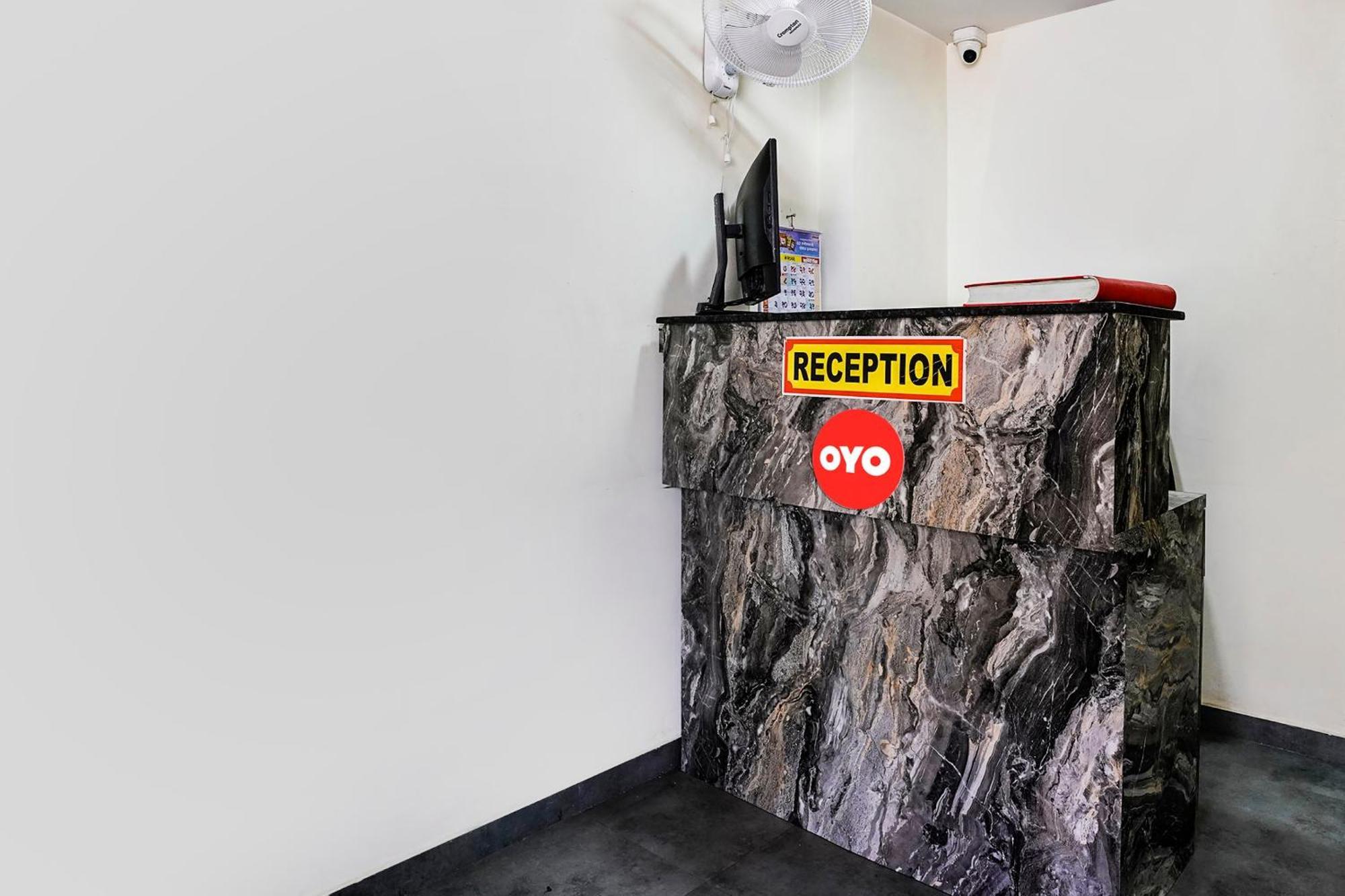 Hotel O Ashwi Navi Mumbai Dış mekan fotoğraf