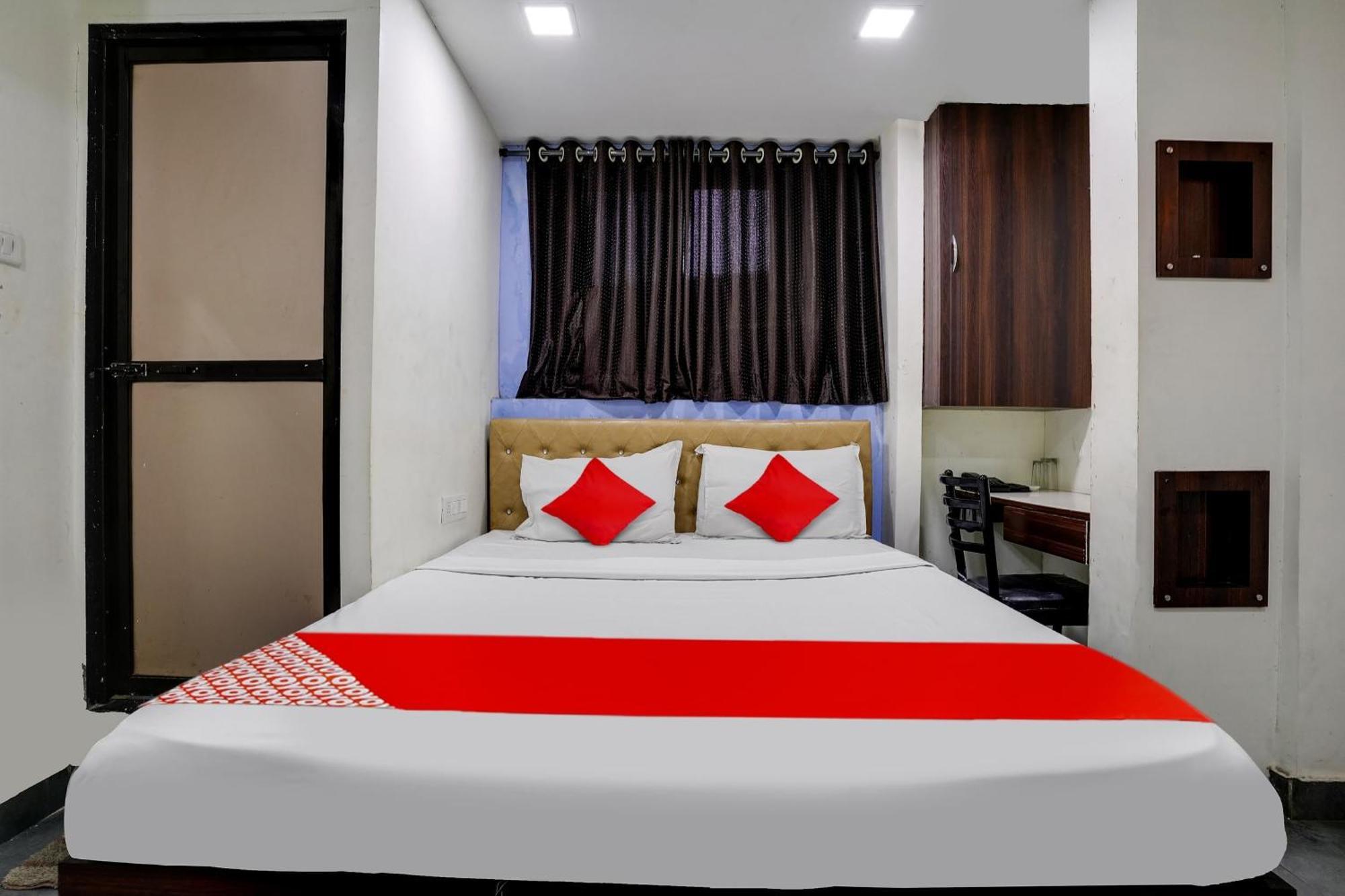 Hotel O Ashwi Navi Mumbai Dış mekan fotoğraf