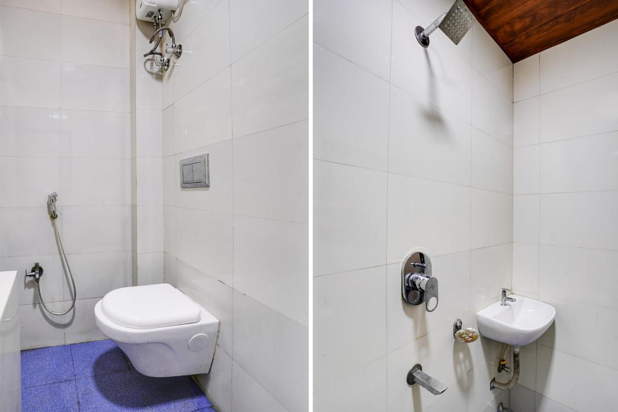 Hotel O Ashwi Navi Mumbai Dış mekan fotoğraf